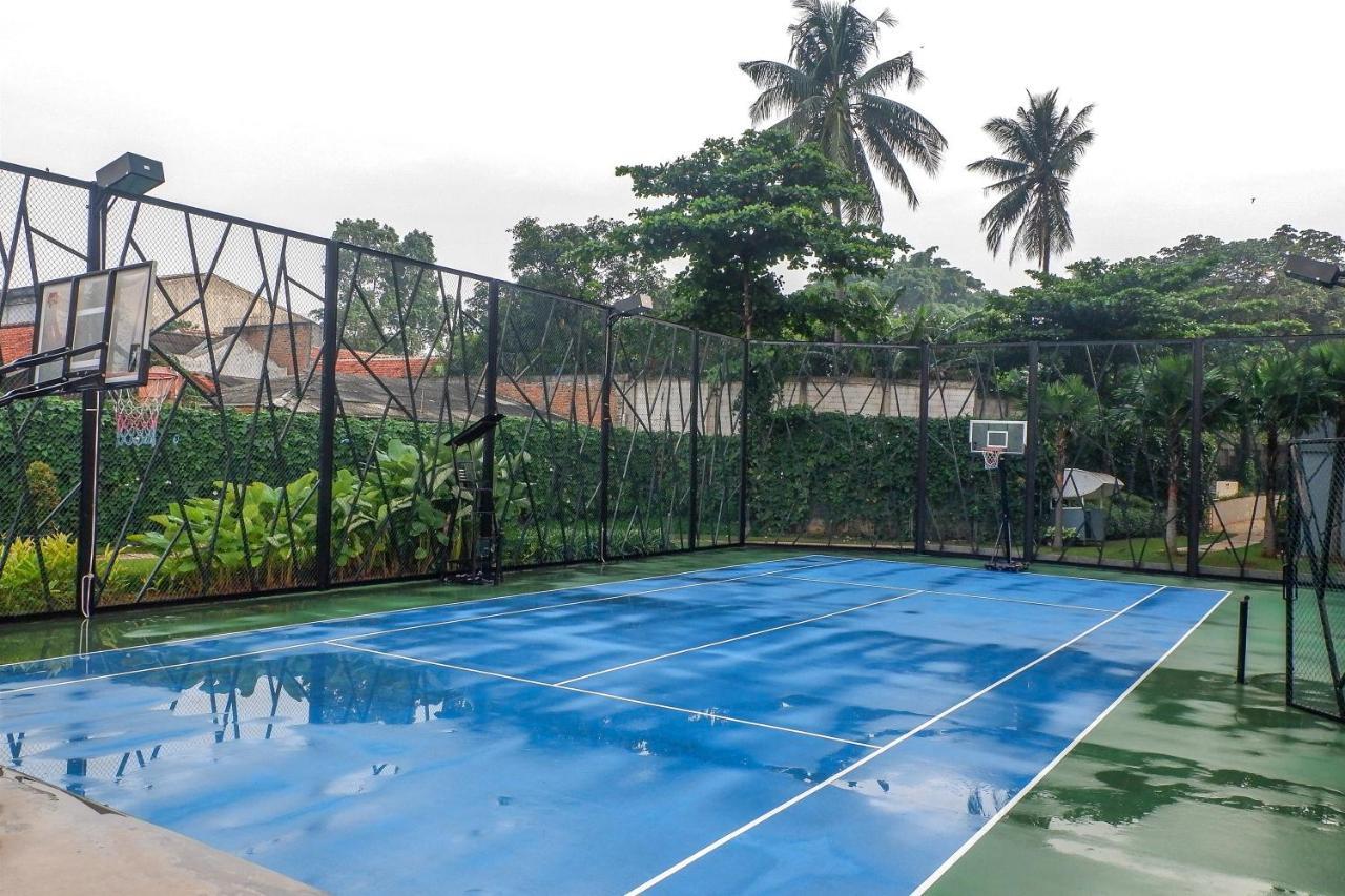 Modern And Spacious 2br L'avenue By Travelio Pangsapuri *