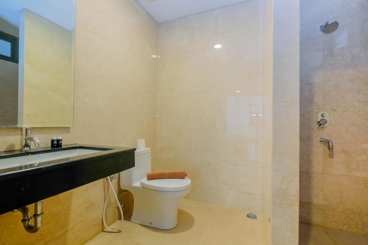 Pangsapuri Modern And Spacious 2br L'avenue By Travelio